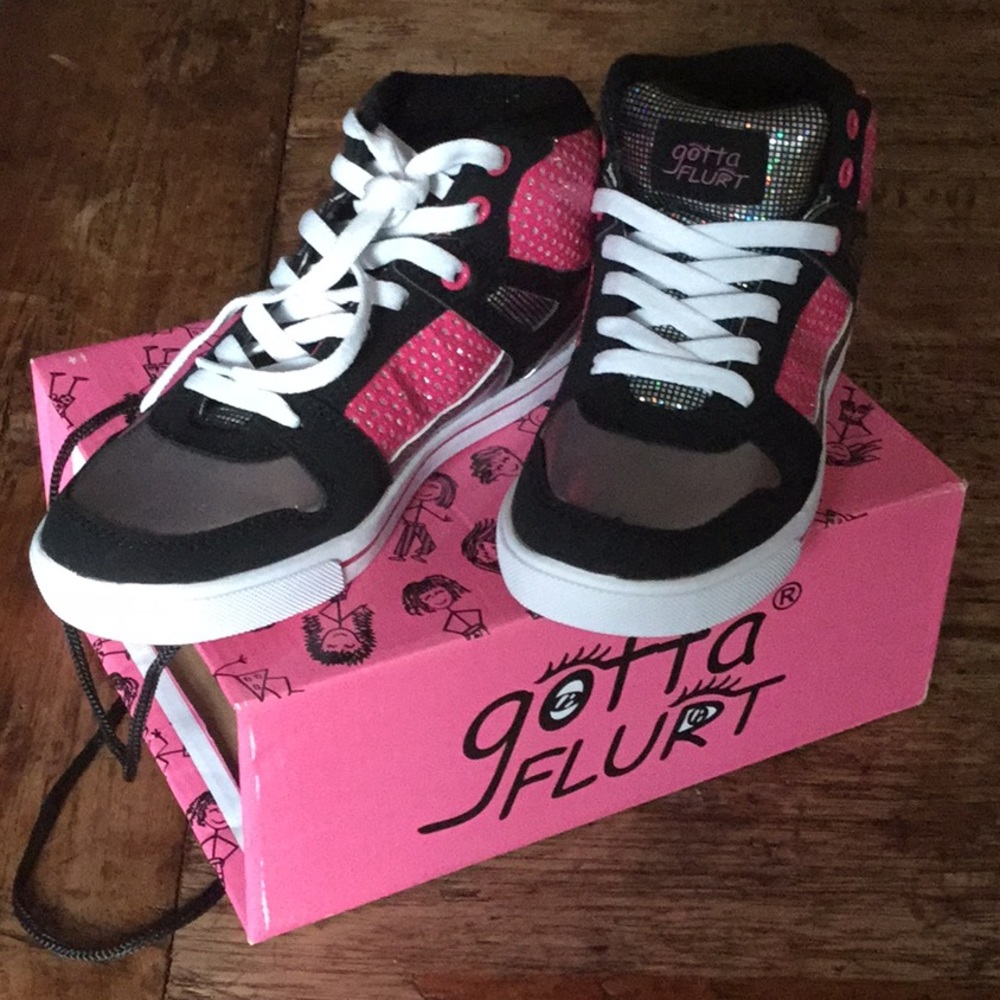 Sneakers/Hightops